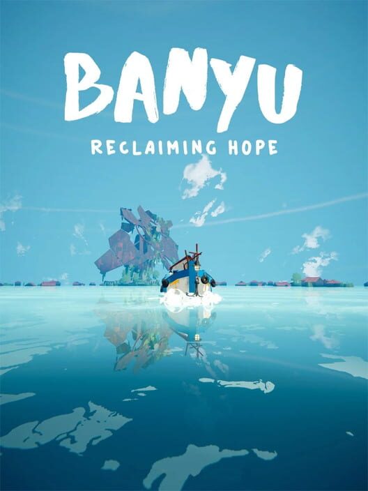 Main campaign poster