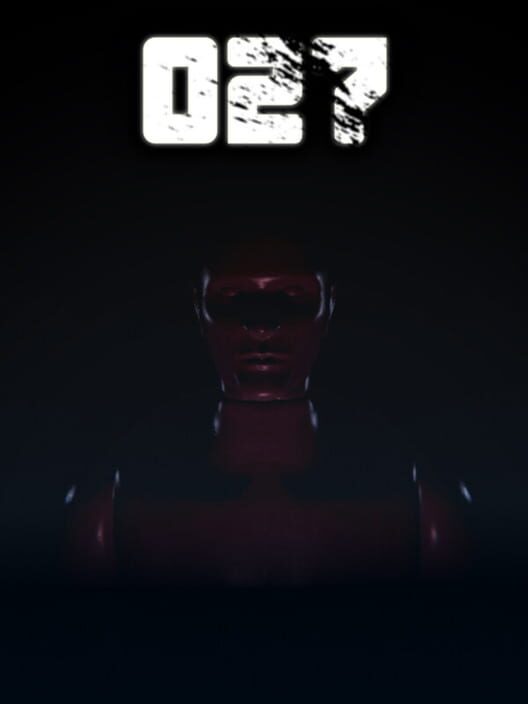 027 cover