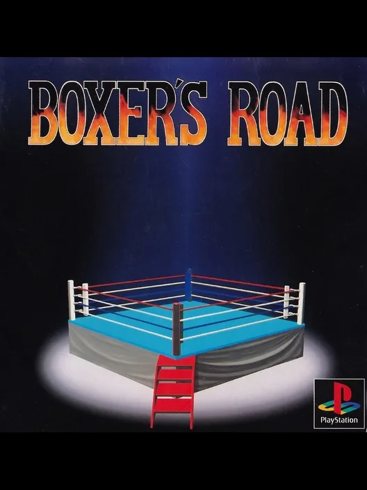 Boxer's Road