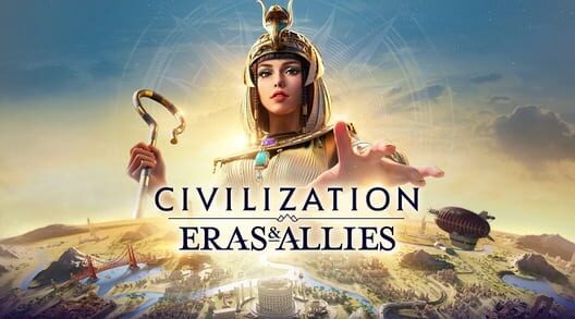 Civilization: Eras and Allies poster