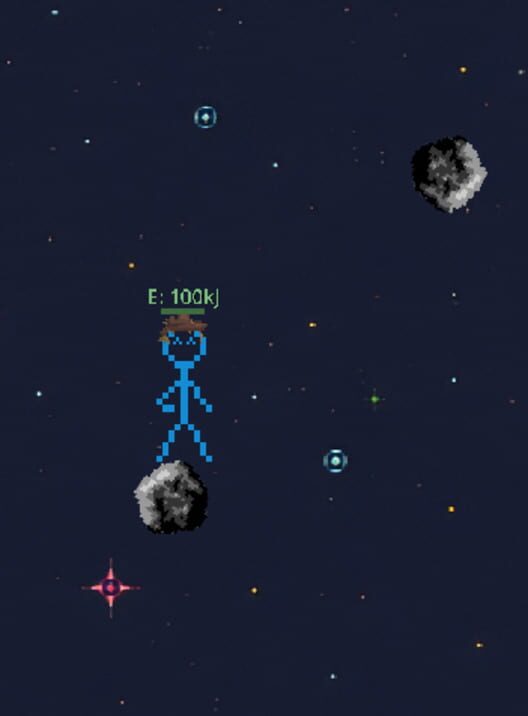 Parkour Rewrite
