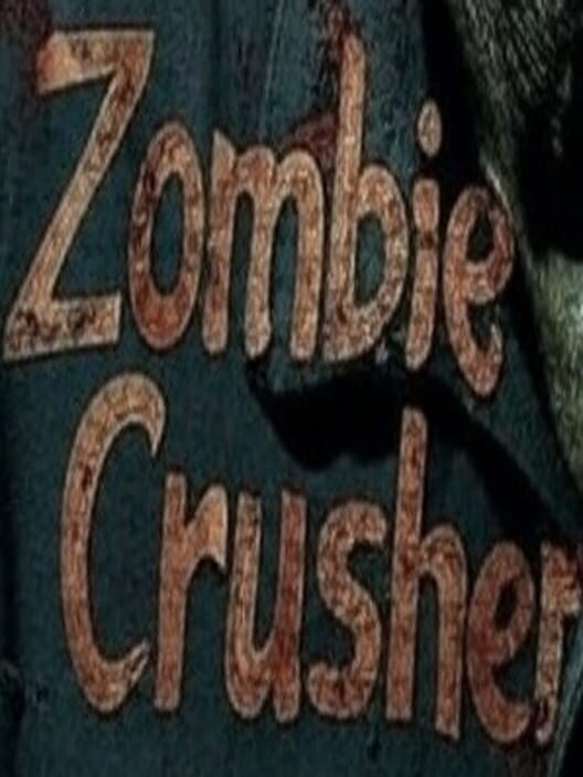 Zombie Crusher cover