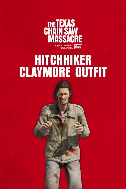 The Texas Chain Saw Massacre: Hitchhiker Outfit Pack 1 cover art
