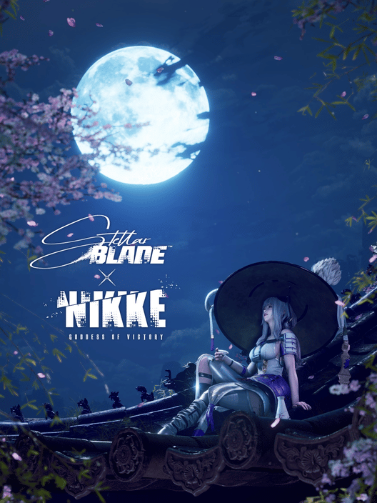 Stellar Blade x Goddess of Victory: Nikke