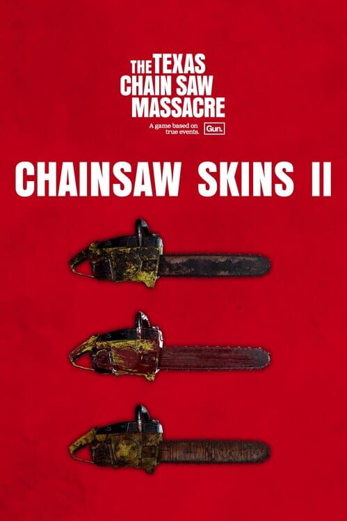 Texas Chain SAW Massacre cover art Texas Chain SAW Massacre cover art