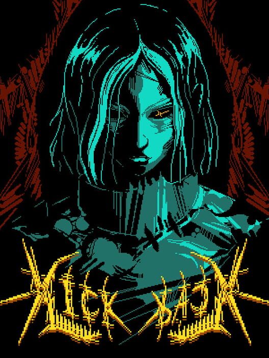Capa de Kickback