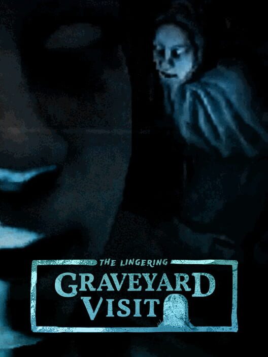 Steam cover for (The Lingering) Graveyard Visit.