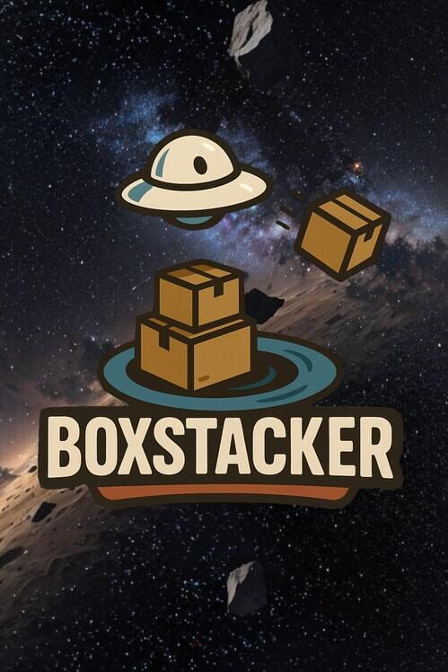 Capa de Boxstacker