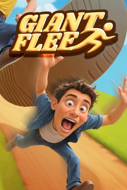 Giant Flee cover image