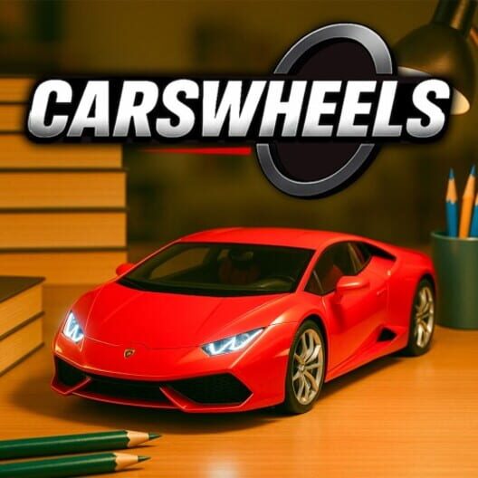 CarsWheels cover image