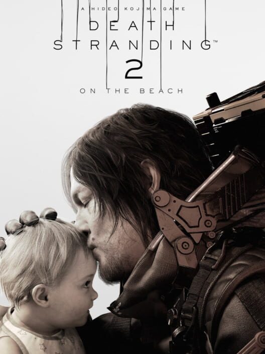 Death Stranding 2: On The Beach - Digital Deluxe Edition