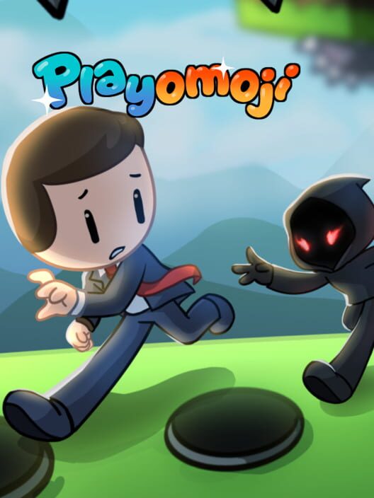Capa de Playomoji