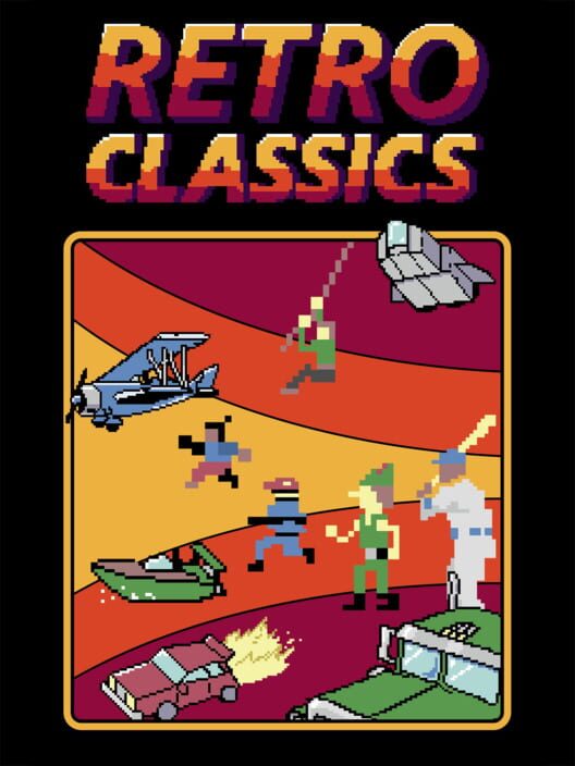 Retro Classics
