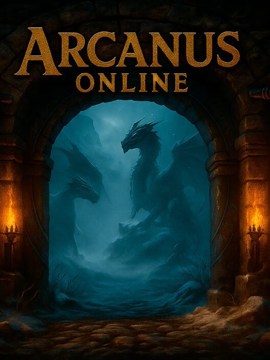 Arcanus Online