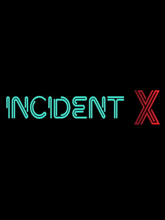 Capa de Incident X
