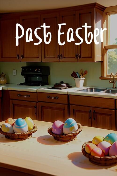 Past Easter cover art