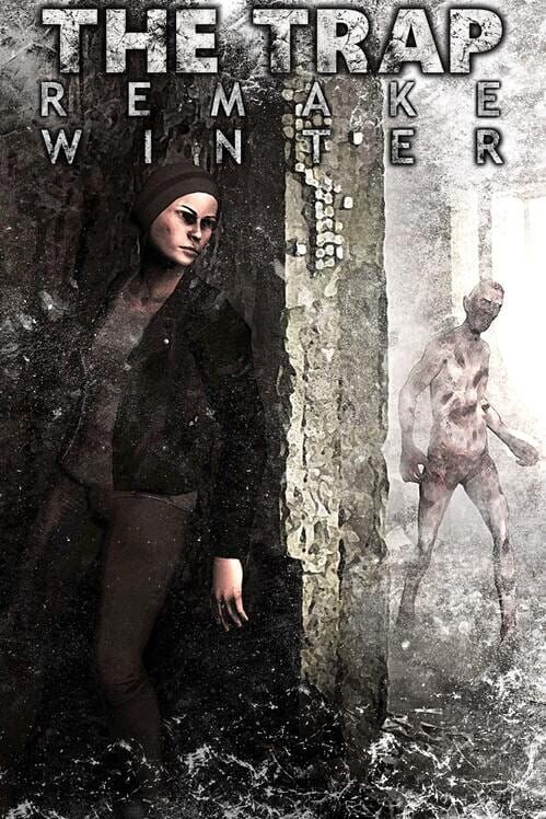 Capa de The Trap: Remake - Winter