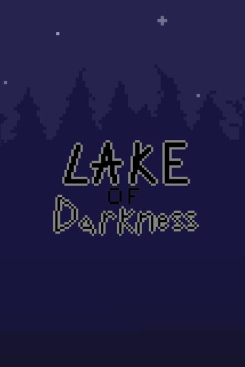 Steam cover for Lake of Darkness.
