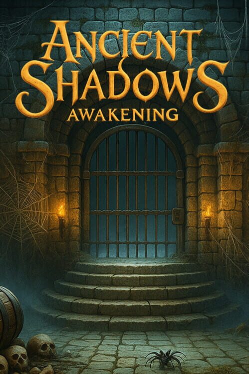 Ancient Shadows: Awakening