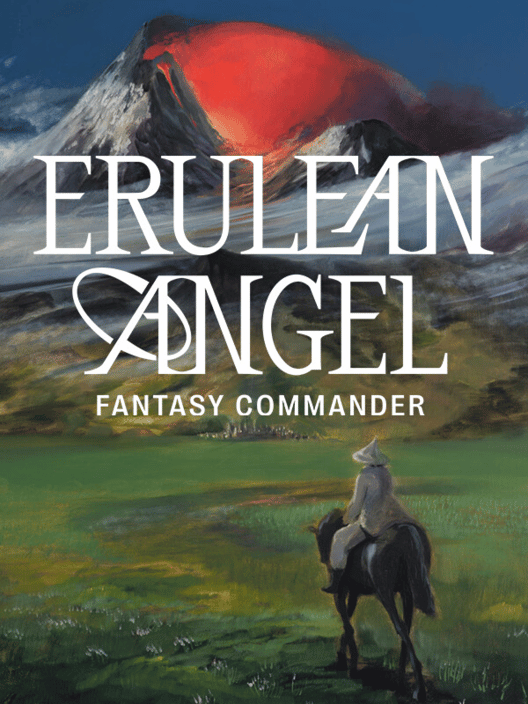 Erulean Angel: Fantasy Commander