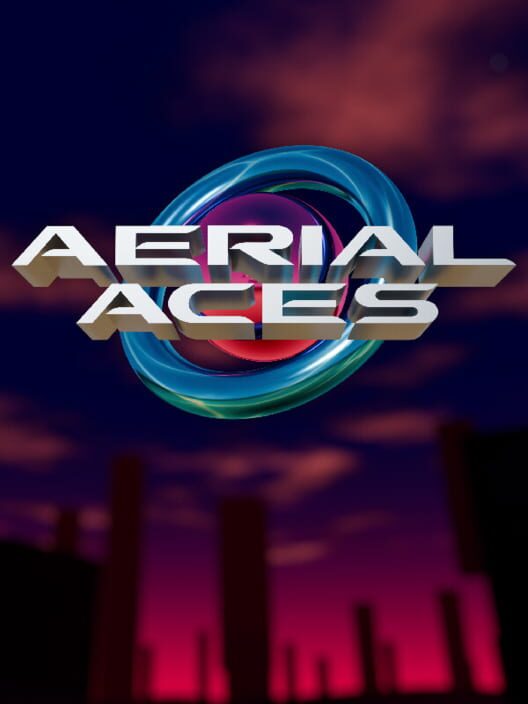 Capa de Aerial Aces