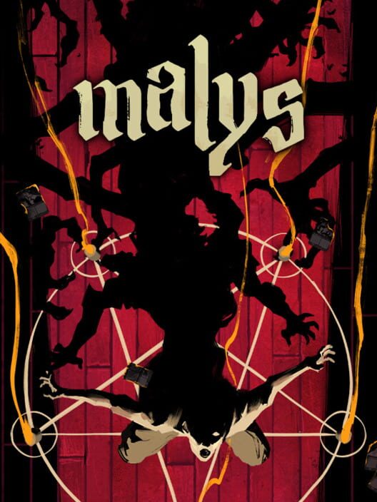Steam cover for Malys.