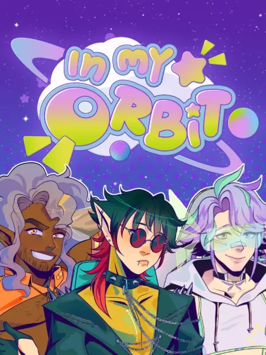 In My Orbit