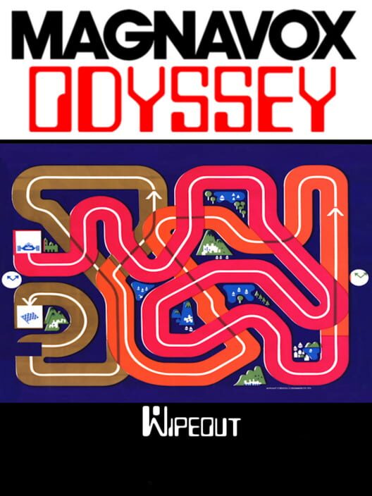 Wipeout cover