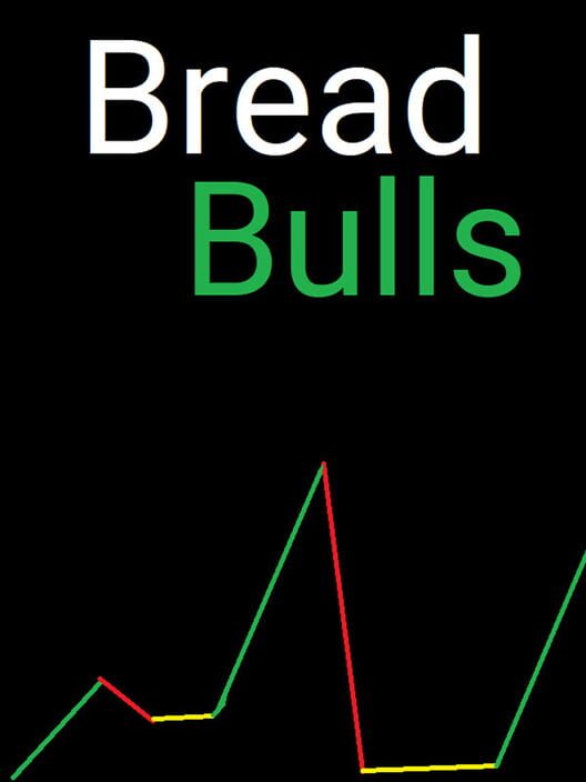 Capa de Breadbulls