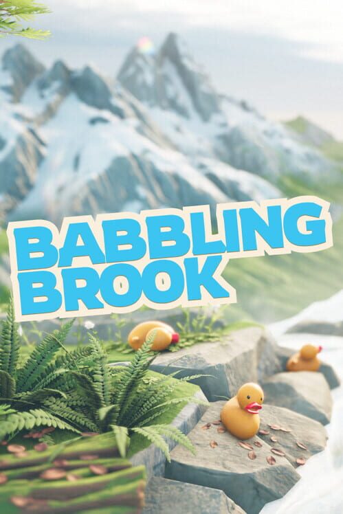 Babbling Brook