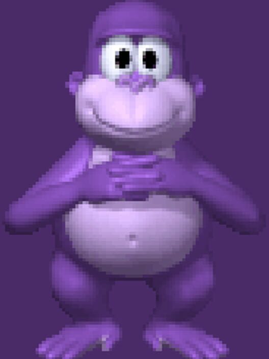 Bonzi's Solitaire