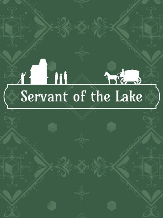 Servant of the Lake