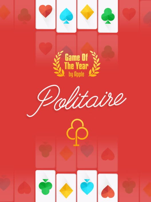 Politaire cover