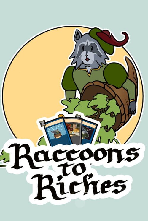 Raccoons to Riches