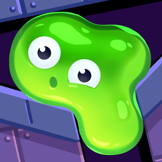Google Play Store cover for Slime Labs