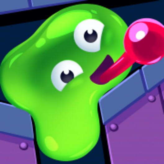 Google Play Store cover for Slime Labs 2