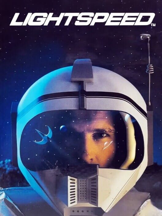Lightspeed
