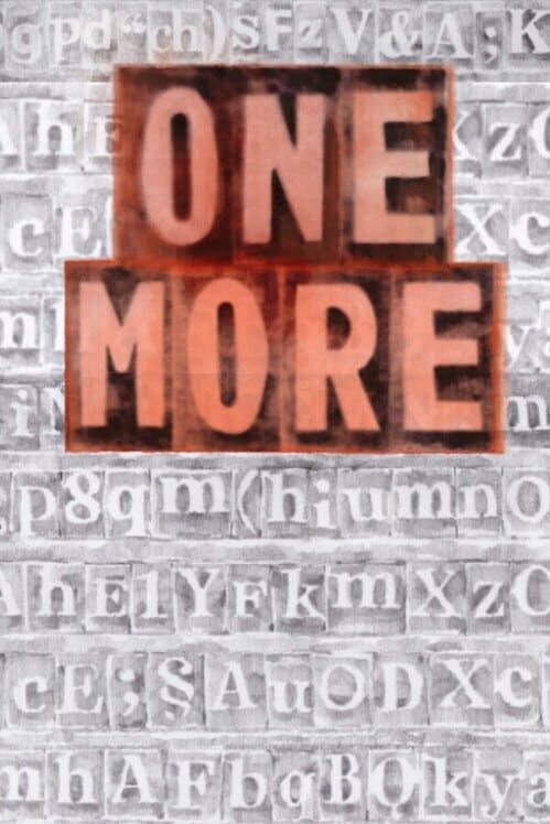 Capa de OneMore