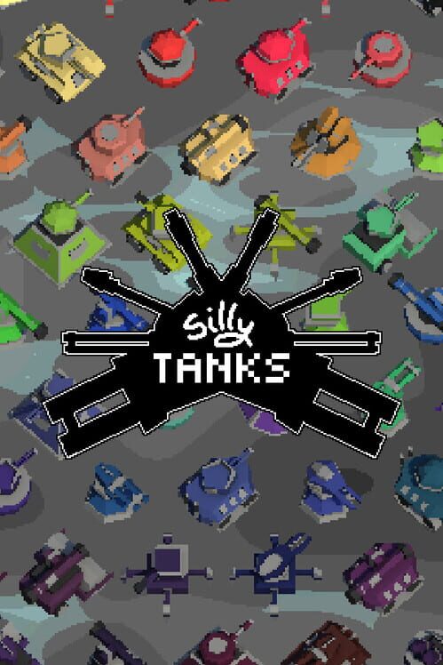 Silly Tanks