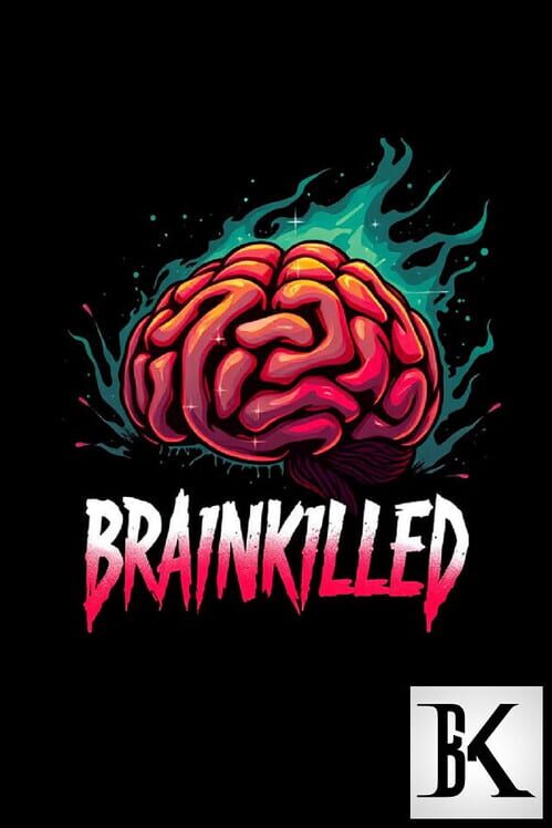 Capa de Brainkilled