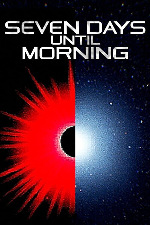 Capa de Seven Days Until Morning