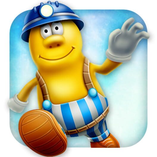 Apple App Store cover for Incredible Jack: Jump and Run