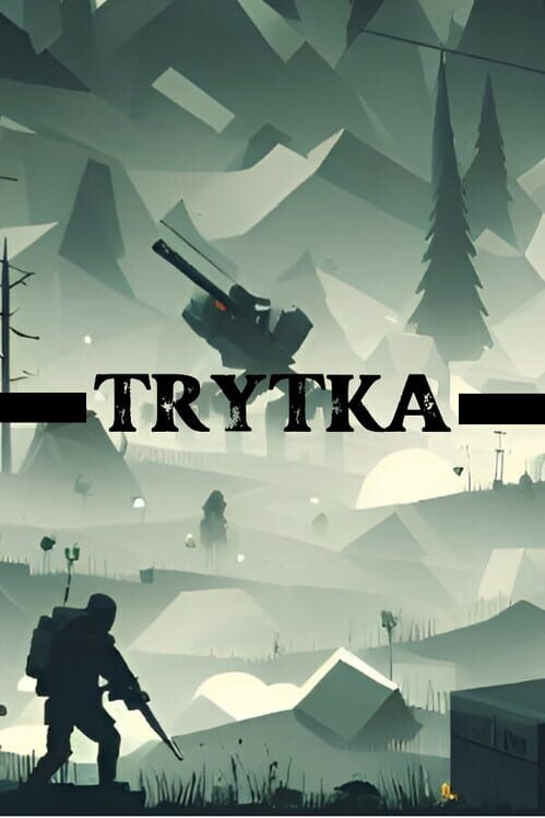 Capa de Trytka