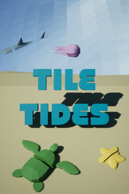 Capa de Tile Tides