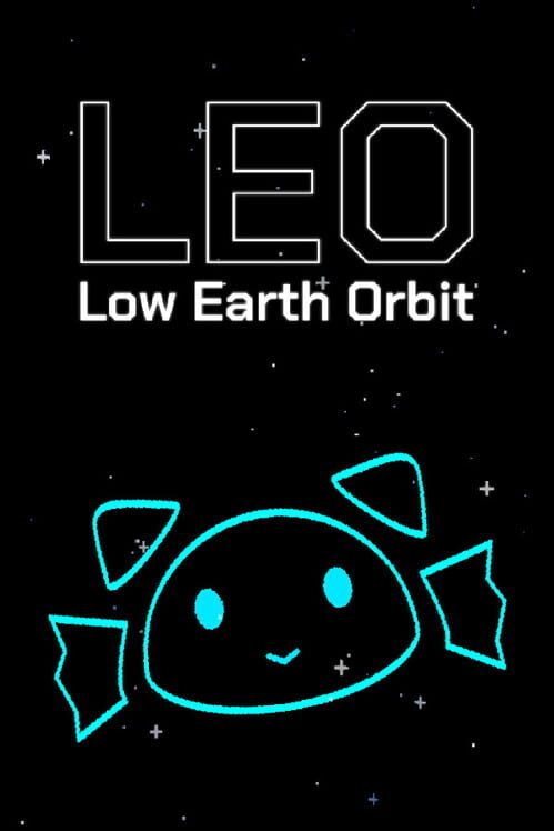 Capa de LEO: Low Earth Orbit