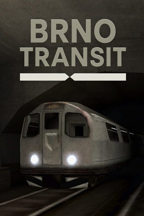Brno Transit