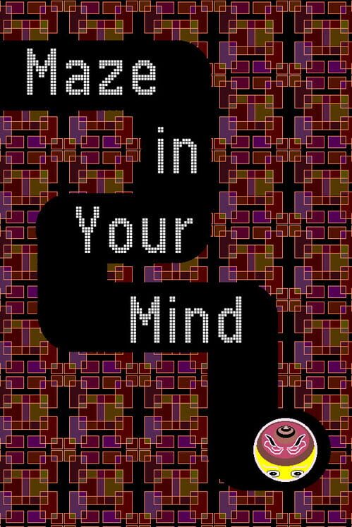 Capa de Maze in Your Mind