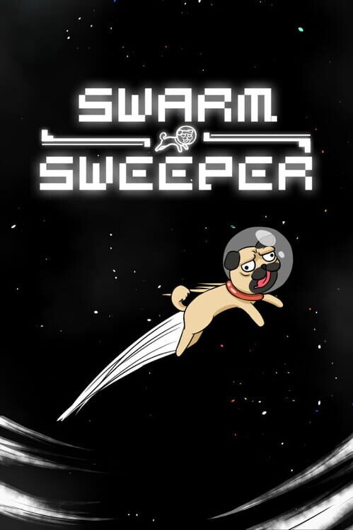 Steam cover for Swarm Sweeper.