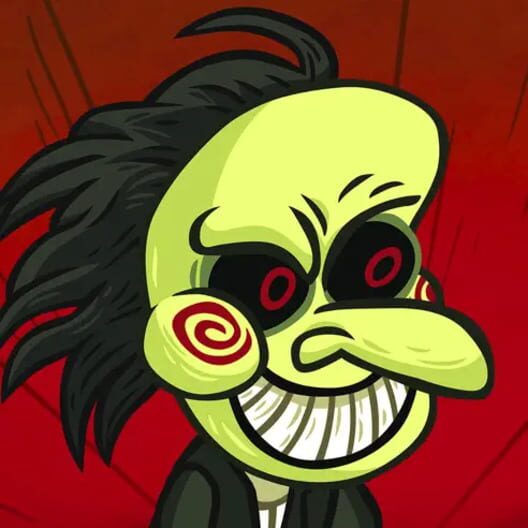 Troll Face Quest Horror poster