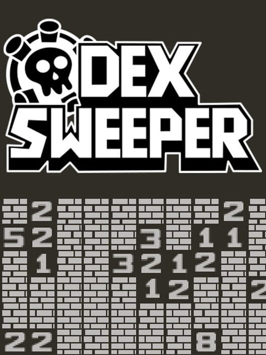 Capa de DexSweeper